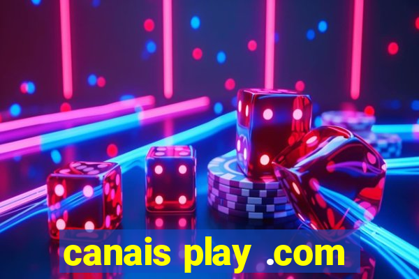 canais play .com